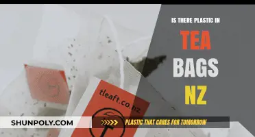 Are NZ Tea Bags Hiding Plastic? Uncovering the Truth
