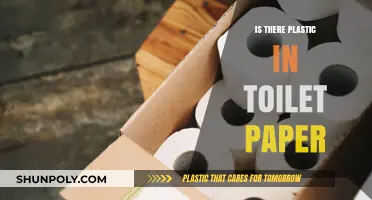 Toilet Paper: Plastic-Free or Not?