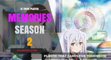 Plastic Memories: A Sequel or Standalone?