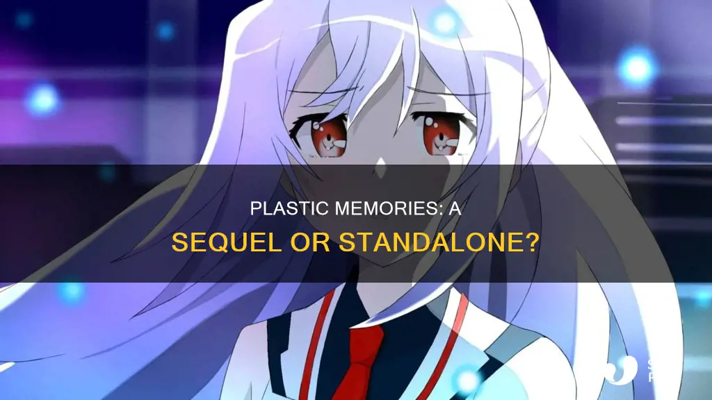 is there plastic memories season 2