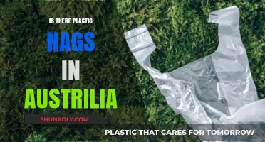 Plastic Bags: Australia's Ban and the Environment