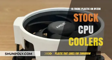 Unboxing Ryzen: The Truth About Plastic on Stock CPU Coolers