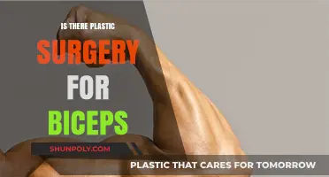 Can Plastic Surgery Enhance Your Biceps? Exploring Arm Augmentation Options