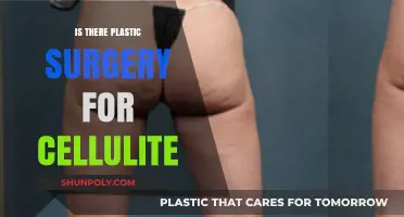 Can Plastic Surgery Eliminate Cellulite? Exploring Treatment Options and Results