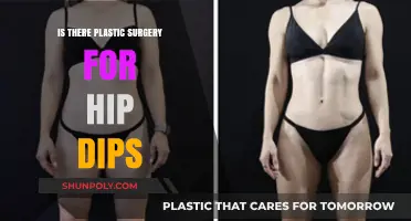 Hip Dips: Can Plastic Surgery Enhance Your Curves?