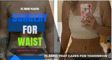Waist Contouring: Exploring Plastic Surgery Options for a Slimmer Silhouette