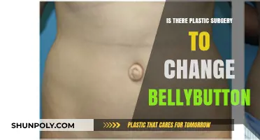 Can Plastic Surgery Transform Your Belly Button? Exploring Umbilicoplasty Options