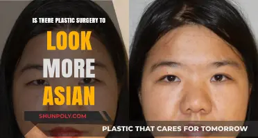 Exploring Asian-Inspired Plastic Surgery Trends: Risks, Ethics, and Identity