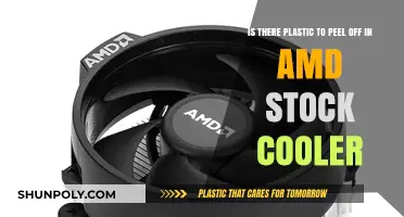 Unboxing AMD Stock Cooler: What to Expect Inside