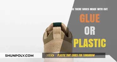 Eco-Friendly Footwear: Exploring Glue-Free, Plastic-Free Shoe Options