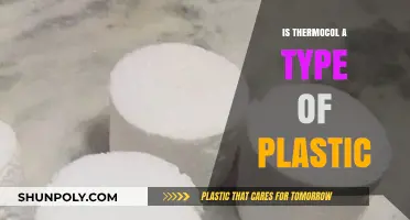 Thermocol: Plastic's Misunderstood Cousin