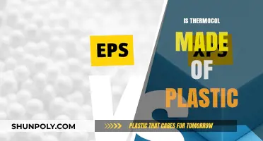 Is Thermocol Plastic? Unraveling the Material's True Composition