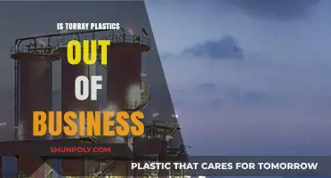 Torray Plastics: Business Closed or Still Running?