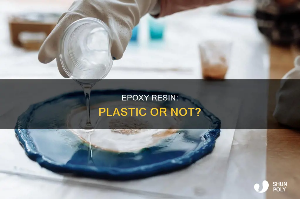 is total boat epoxy resin plastic