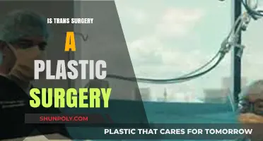 Is Trans Surgery a Plastic Surgery? Debunking Myths and Understanding Differences
