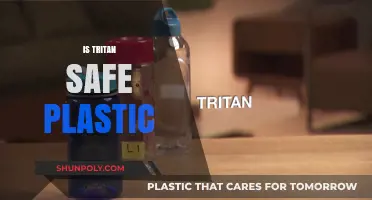 Exploring the Safety of Tritan Plastic: Facts and Myths