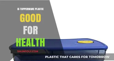 Tupperware: Is Plastic Safe for Your Health?