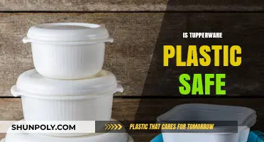 Exploring Tupperware Safety: Is Plastic the Right Choice?