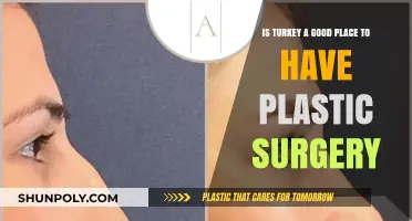 Turkey's Plastic Surgery Scene: Safe, Affordable, and High-Quality?