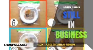 Tymex Plastics: Still in Business?