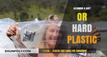 The Hardness of UHMW Plastic: Soft or Hard?