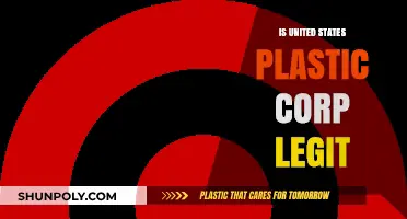 Plastic Corp's Legitimacy: A Comprehensive Review
