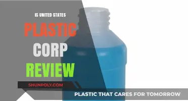 United States Plastic Corp: A Comprehensive Review