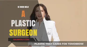 Is Vicki Belo a Plastic Surgeon? Unveiling Her Expertise and Legacy