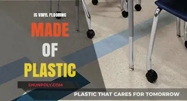 Is Vinyl Flooring Plastic? Uncovering the Truth About Its Composition