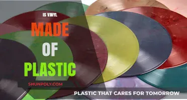 Is Vinyl Plastic? Unraveling the Material Mystery of Records
