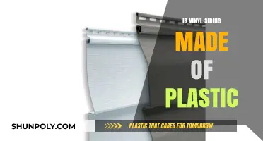Is Vinyl Siding Plastic? Uncovering the Material Truth
