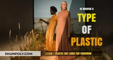 The Truth About Viscose: Is It Plastic?