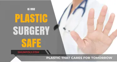 Is Vive Plastic Surgery Safe? Risks, Benefits, and Expert Insights