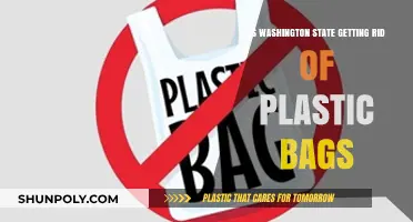 Washington State's Plastic Bag Ban: What You Need to Know