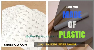 Is Wax Paper Plastic? Uncovering the Truth Behind Its Composition