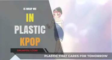 Unwrapping the Truth: Is 'Wrap Me in Plastic' a K-Pop Anthem?
