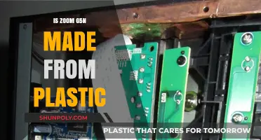 Zoom G5n Construction: Plastic or Metal? Unveiling the Truth