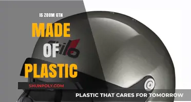 Is Zoom GTN Plastic? Unveiling the Material Truth