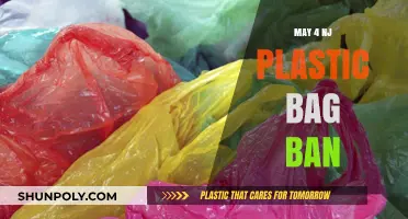 NJ Plastic Bag Ban: What You Need to Know for May 4