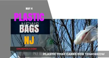 NJ's May 4 Plastic Bag Ban: What You Need to Know