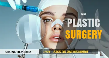 Exploring the Pros and Cons of May Plastic Surgery Decisions