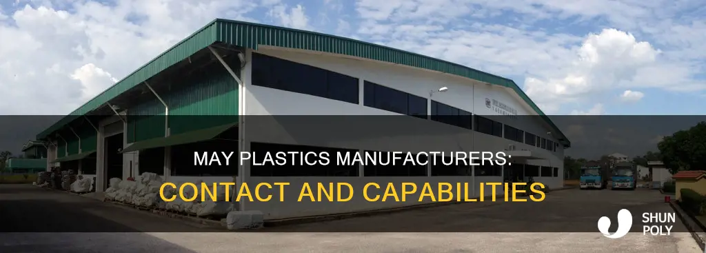 may plastics manufacturers sdn bhd email