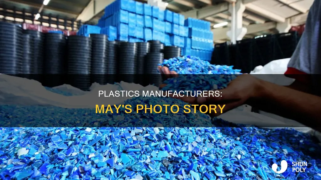 may plastics manufacturers sdn bhd photos