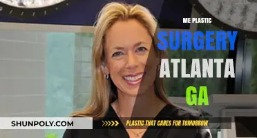 Transform Your Look: Top Plastic Surgery Options in Atlanta, GA