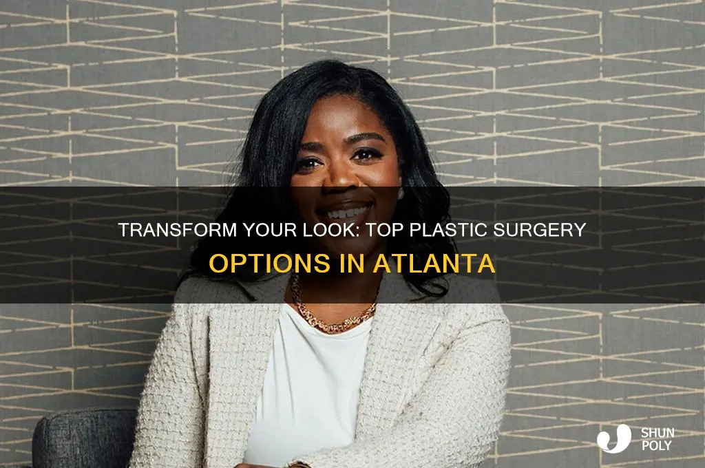 me plastic surgery atlanta