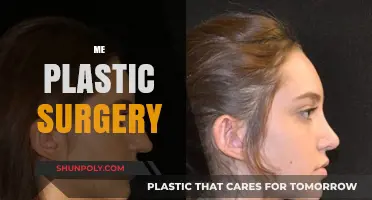 Transforming Beauty: My Personal Journey with Plastic Surgery