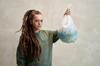 plastic bag