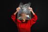 plastic bag