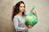 plastic bag