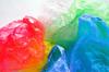 plastic bag